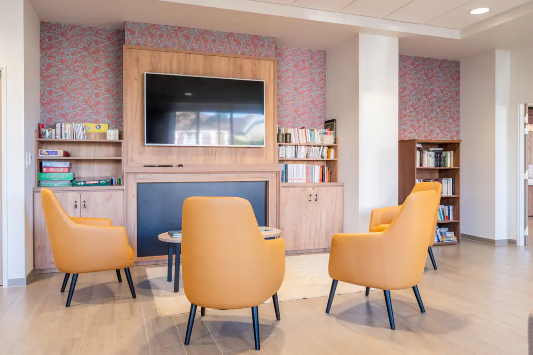 Quality Aparthotel Limoges 37/52