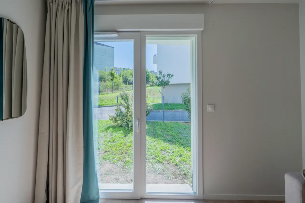 Quality Aparthotel Limoges 32/52
