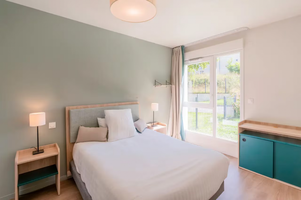 Quality Aparthotel Limoges 12/52