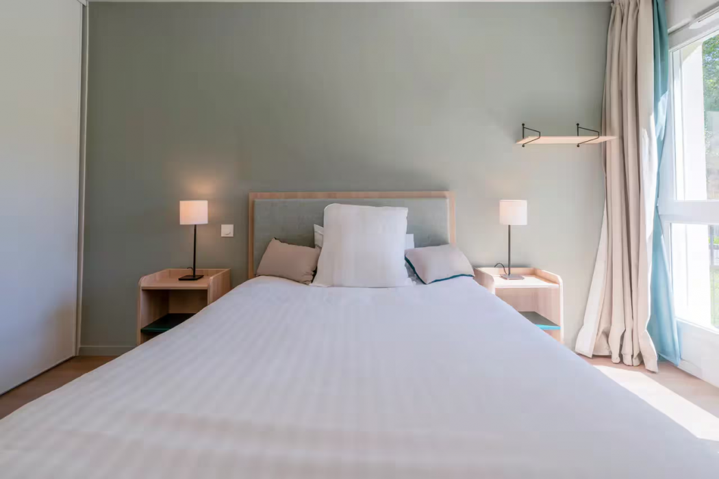 Quality Aparthotel Limoges 14/52