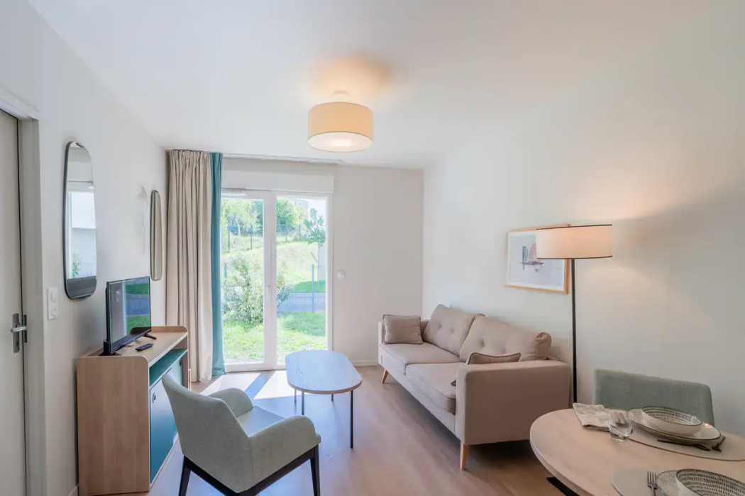 Quality Aparthotel Limoges 34/52