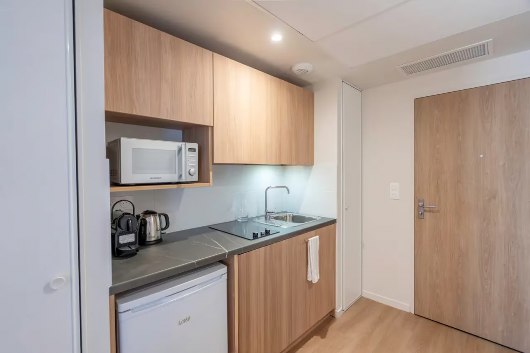 Quality Aparthotel Limoges 26/52