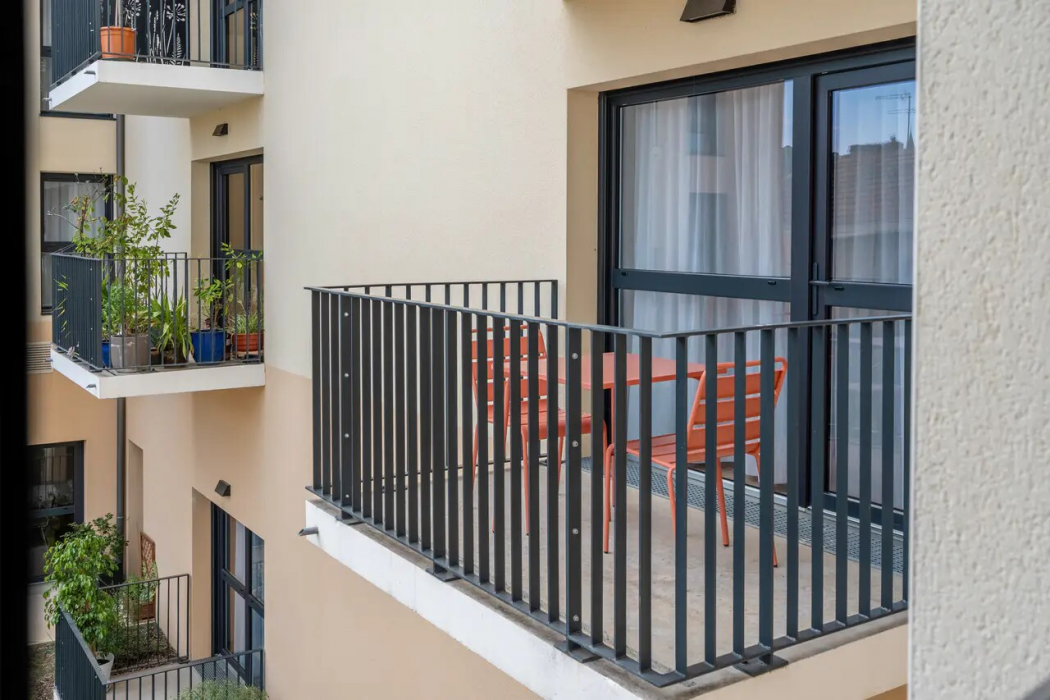 Quality Aparthotel Perigueux 49/70