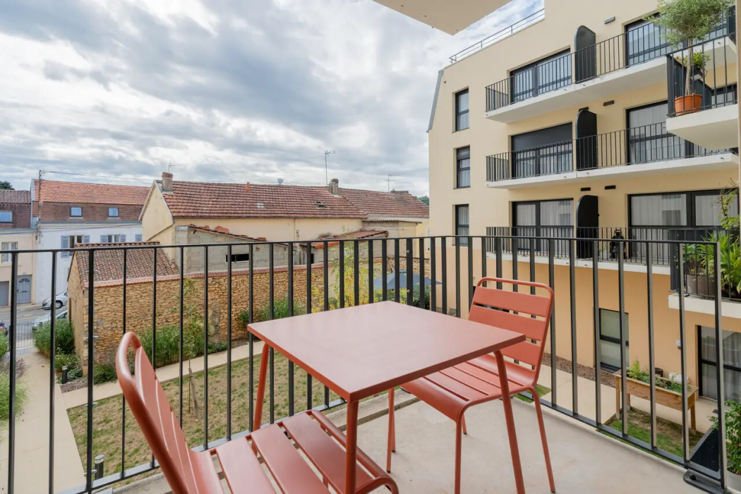 Quality Aparthotel Perigueux 50/70