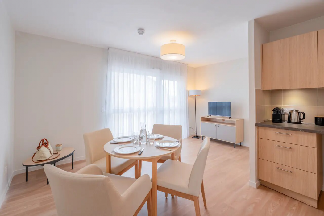 Quality Aparthotel Perigueux 43/70