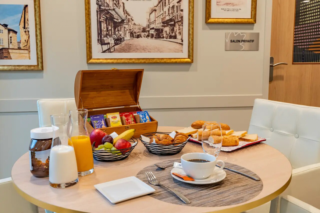 Quality Aparthotel Perigueux 47/70