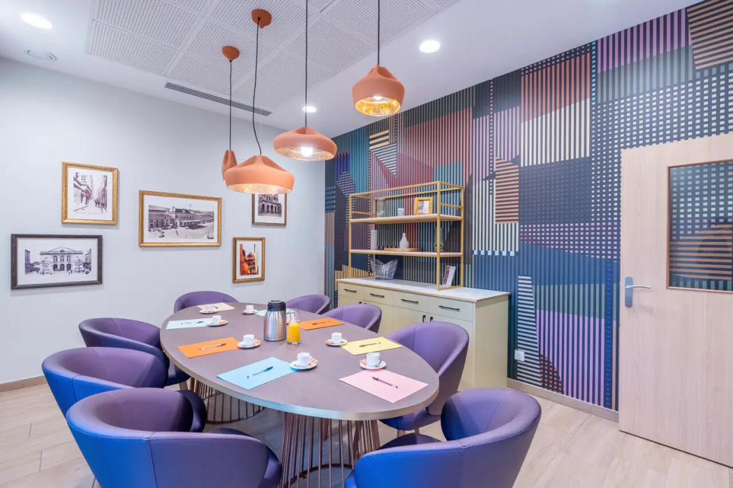 Quality Aparthotel Perigueux 48/70