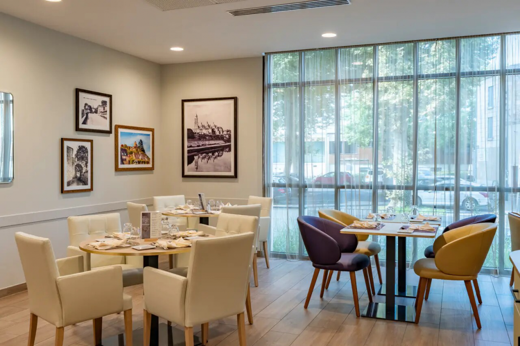 Quality Aparthotel Perigueux 51/70