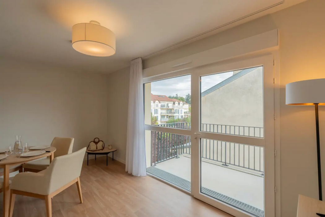 Quality Aparthotel Perigueux 44/70