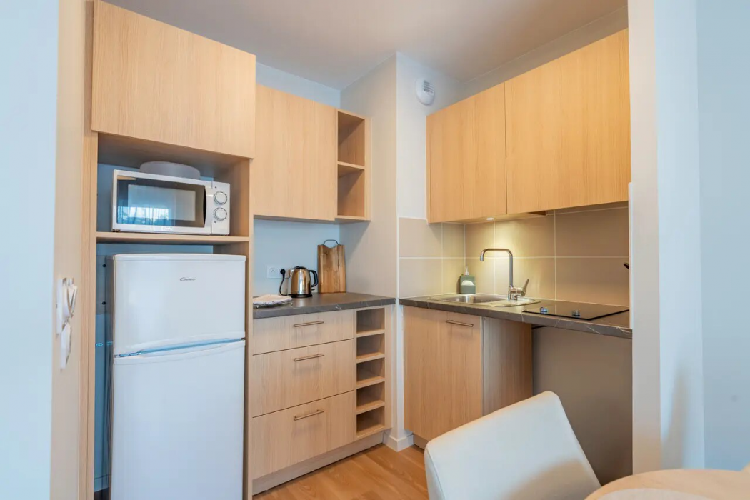 Quality Aparthotel Perigueux 35/70