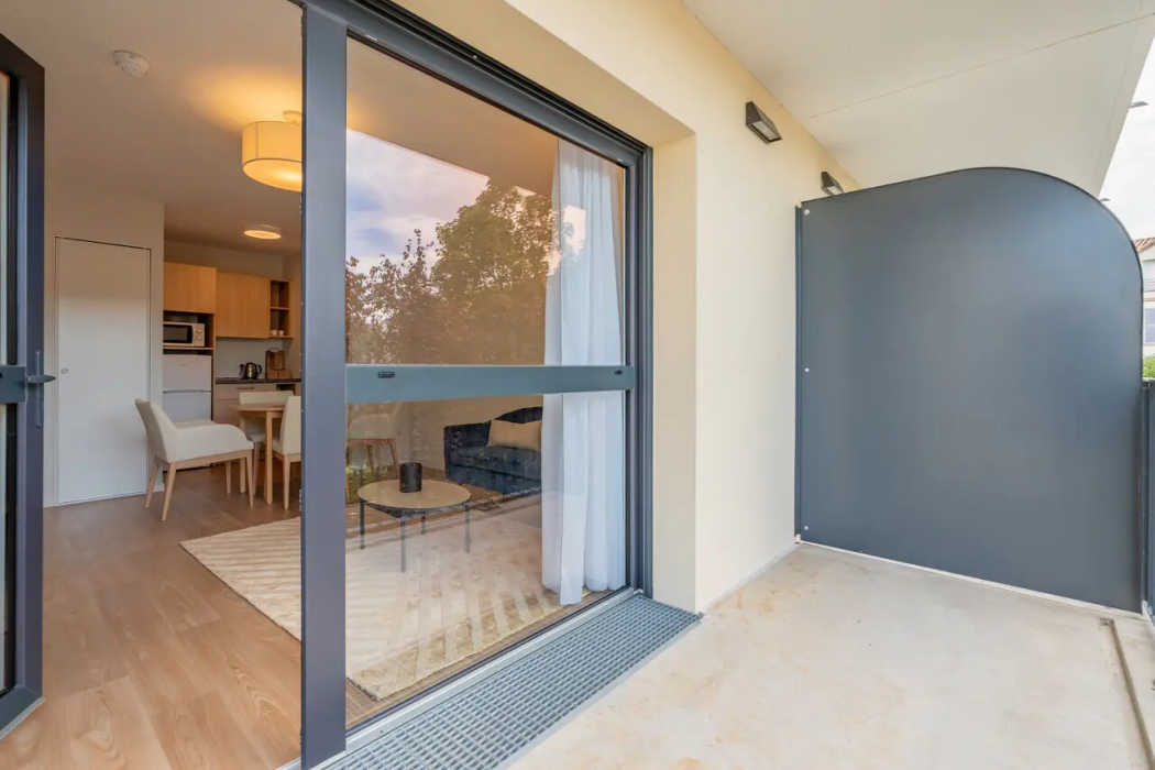 Quality Aparthotel Perigueux 33/70