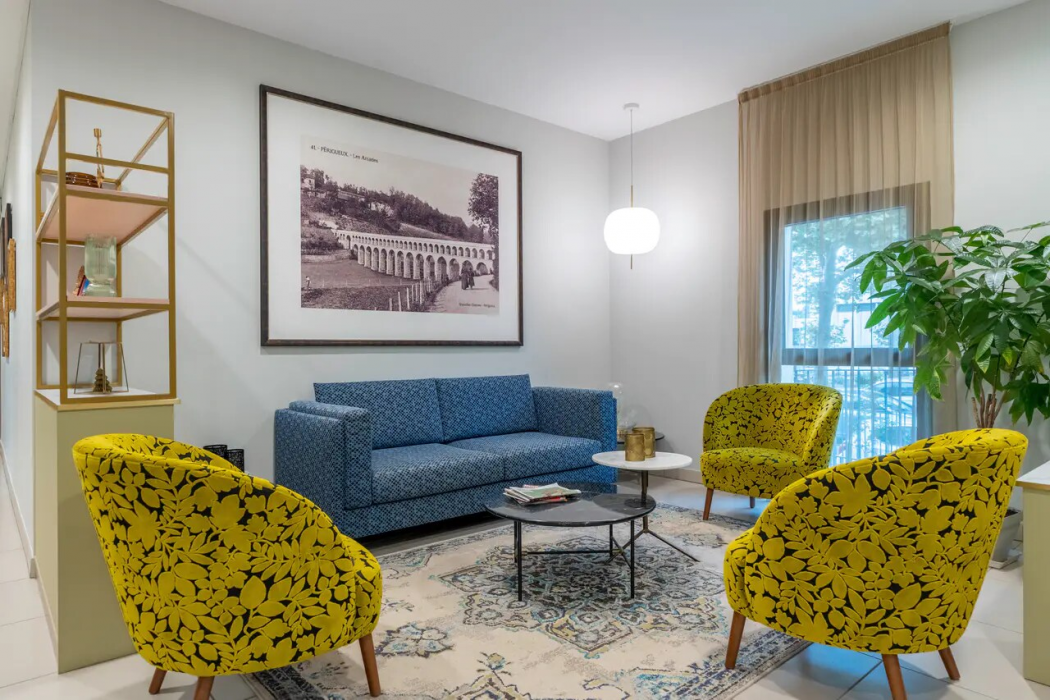 Quality Aparthotel Perigueux 10/70