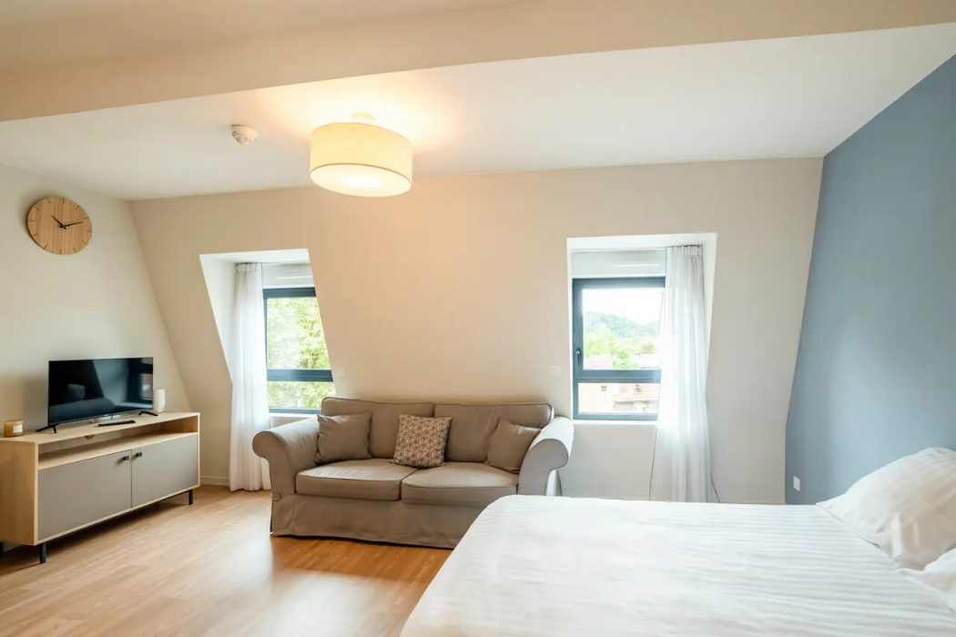 Quality Aparthotel Perigueux 42/70