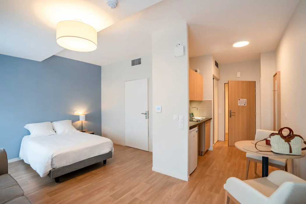 Quality Aparthotel Perigueux 19/70