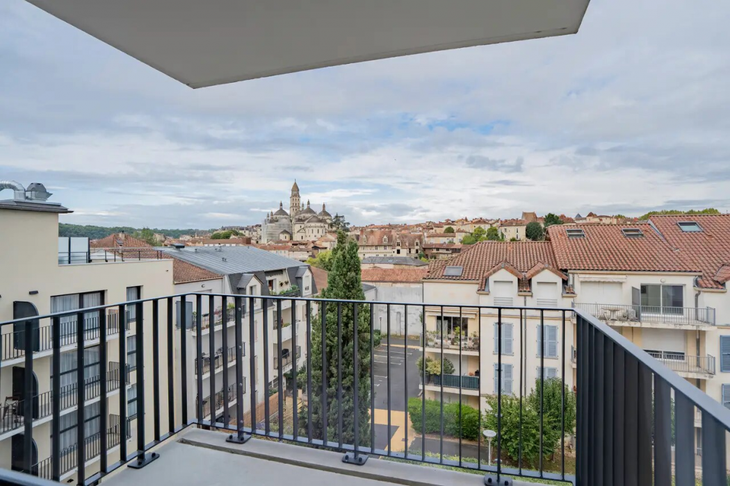 Quality Aparthotel Perigueux 23/70