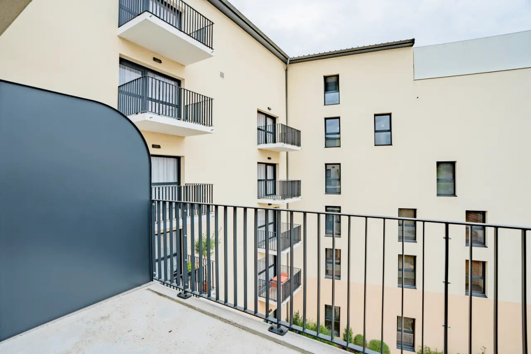 Quality Aparthotel Perigueux 37/70