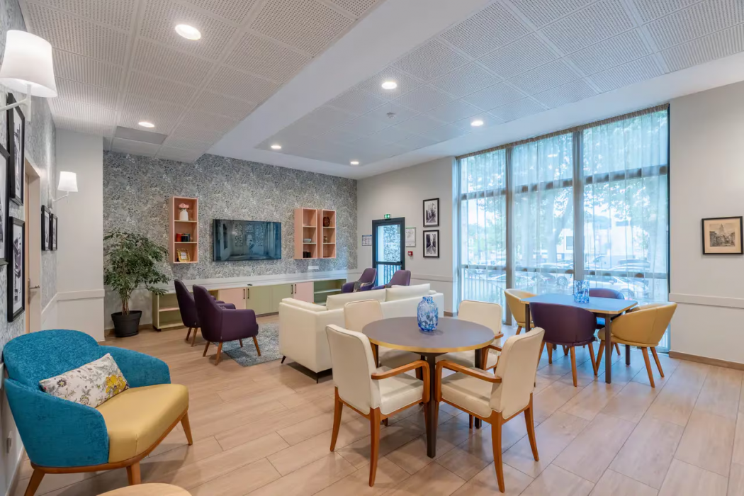 Quality Aparthotel Perigueux 9/70