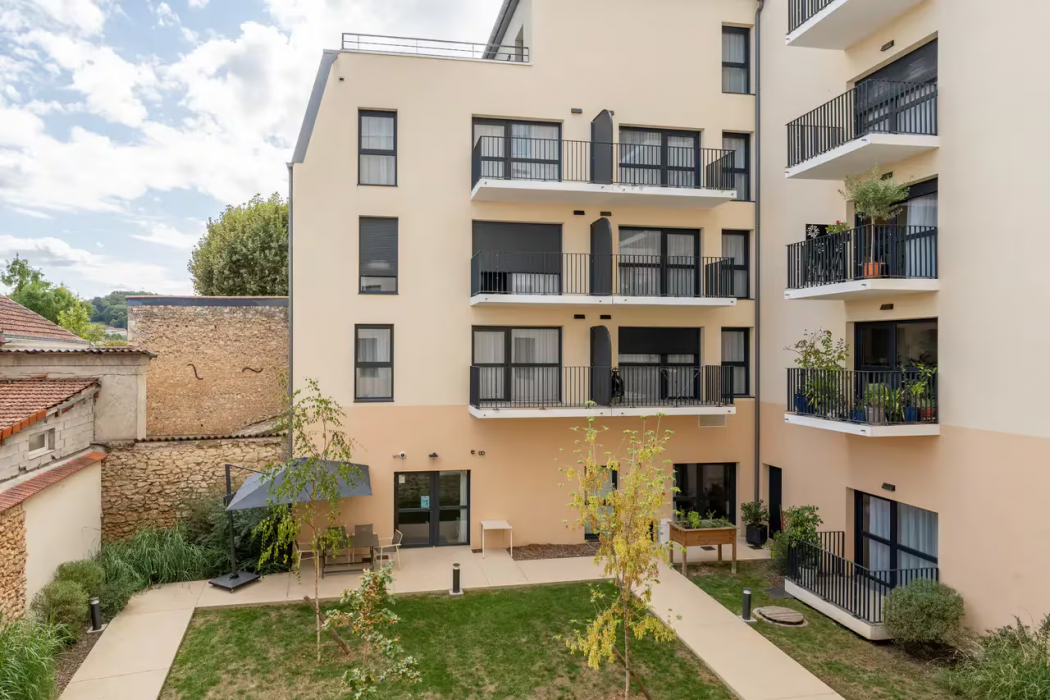 Quality Aparthotel Perigueux 2/70