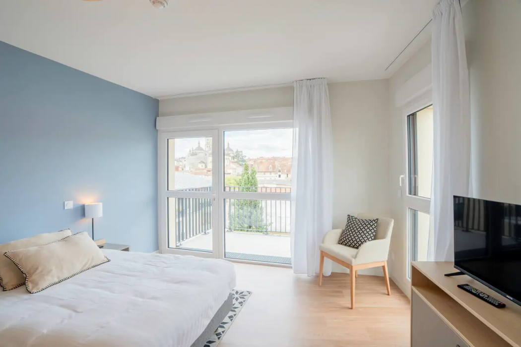 Quality Aparthotel Perigueux 13/70