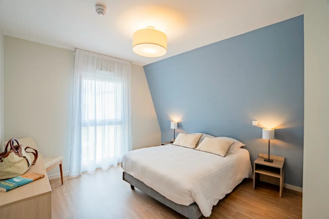 Quality Aparthotel Perigueux 16/70