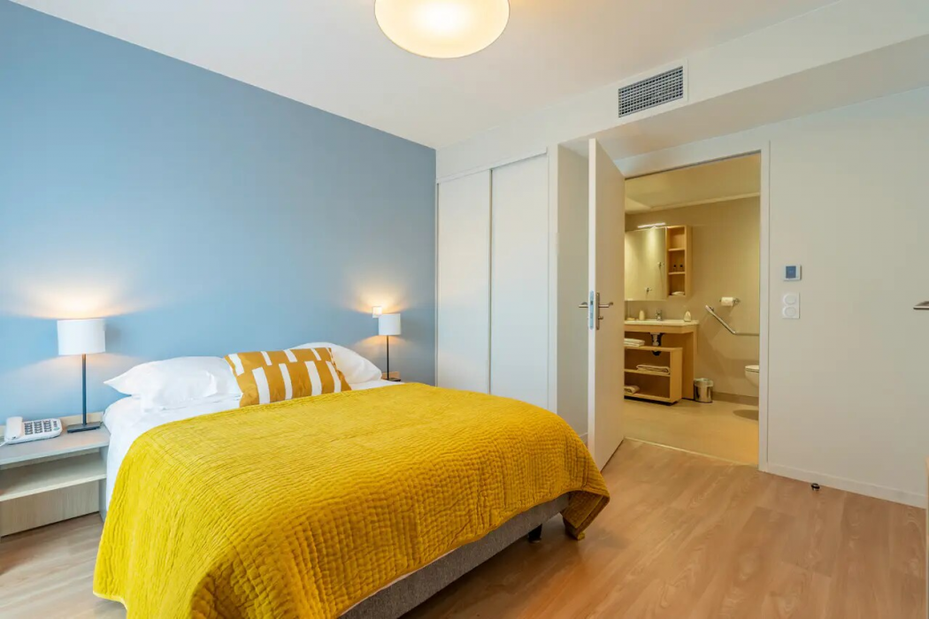 Quality Aparthotel Perigueux 18/70