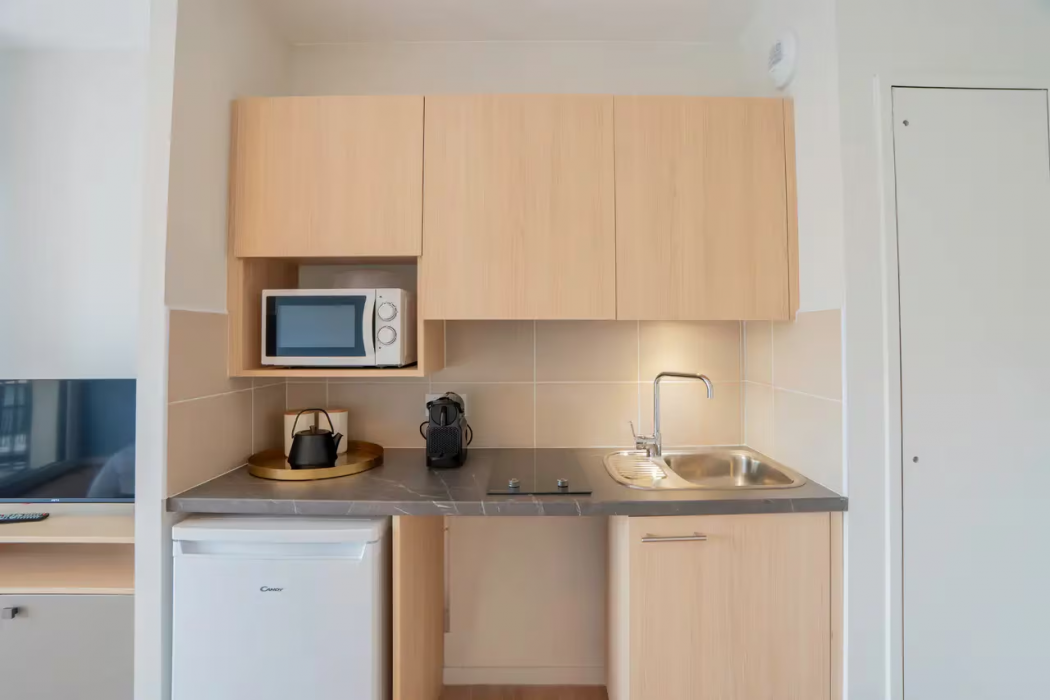Quality Aparthotel Perigueux 29/70