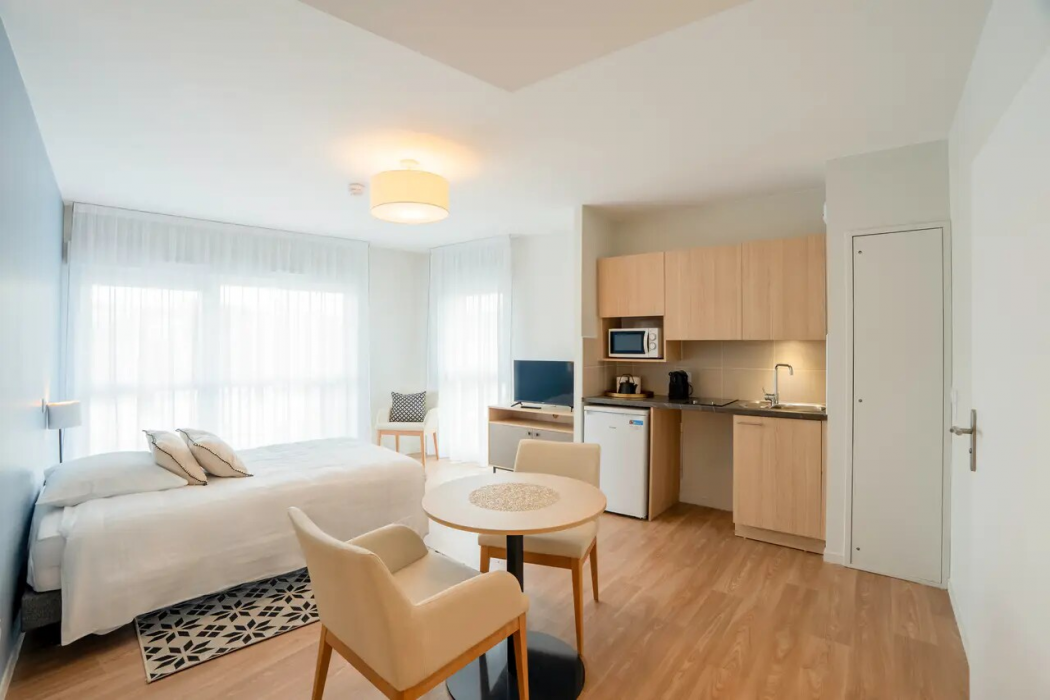 Quality Aparthotel Perigueux 21/70