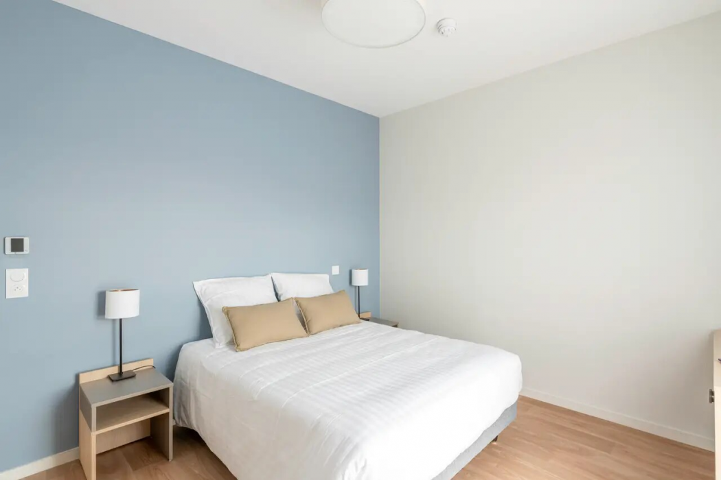 Quality Aparthotel Perigueux 15/70