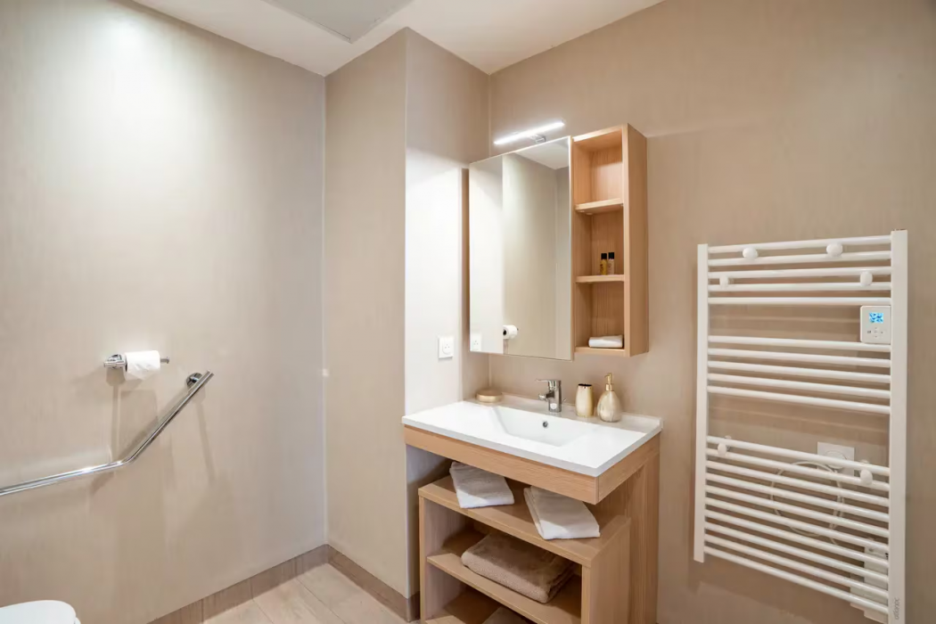 Quality Aparthotel Perigueux 25/70