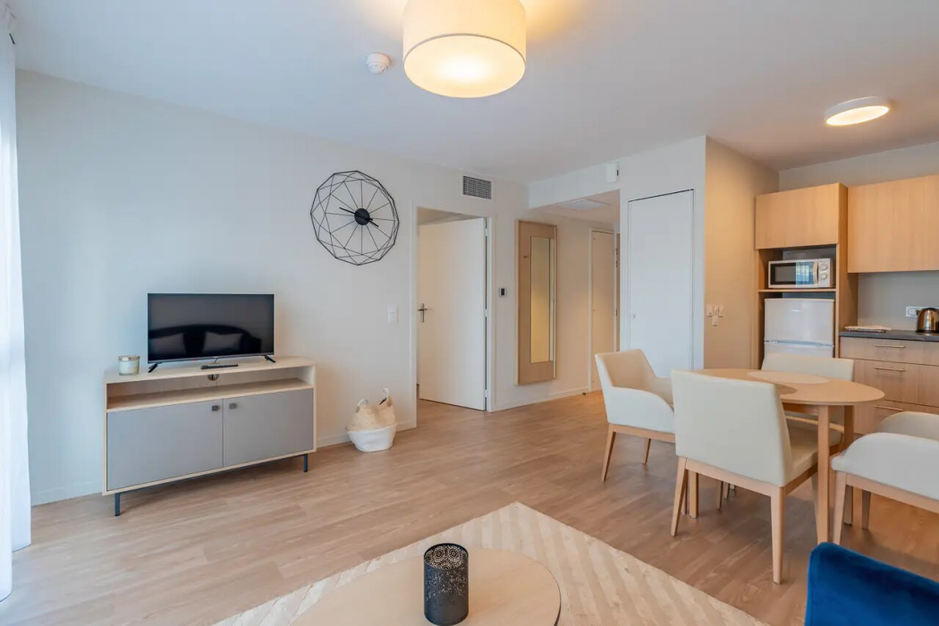 Quality Aparthotel Perigueux 27/70