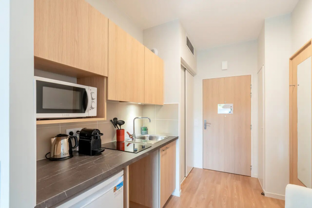 Quality Aparthotel Perigueux 40/70