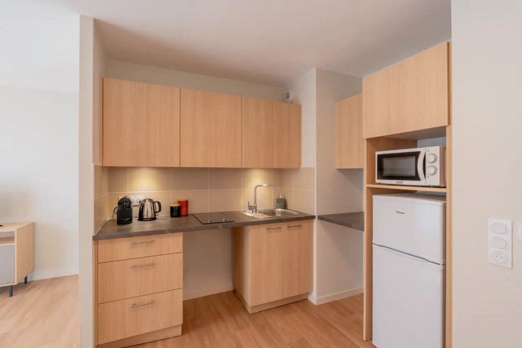 Quality Aparthotel Perigueux 41/70