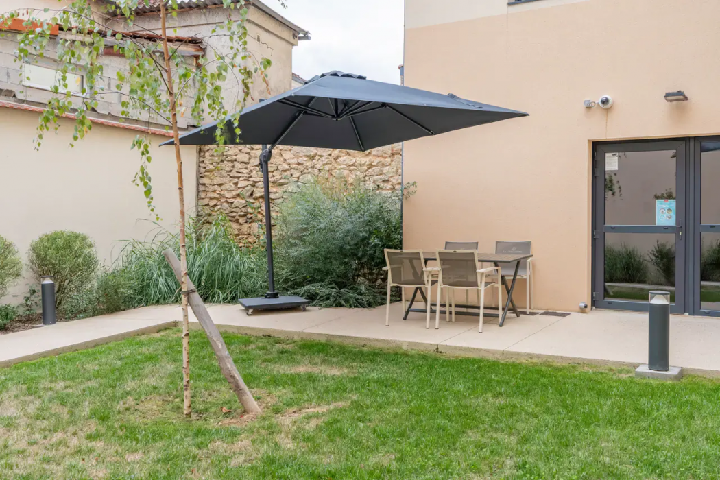 Quality Aparthotel Perigueux 4/70