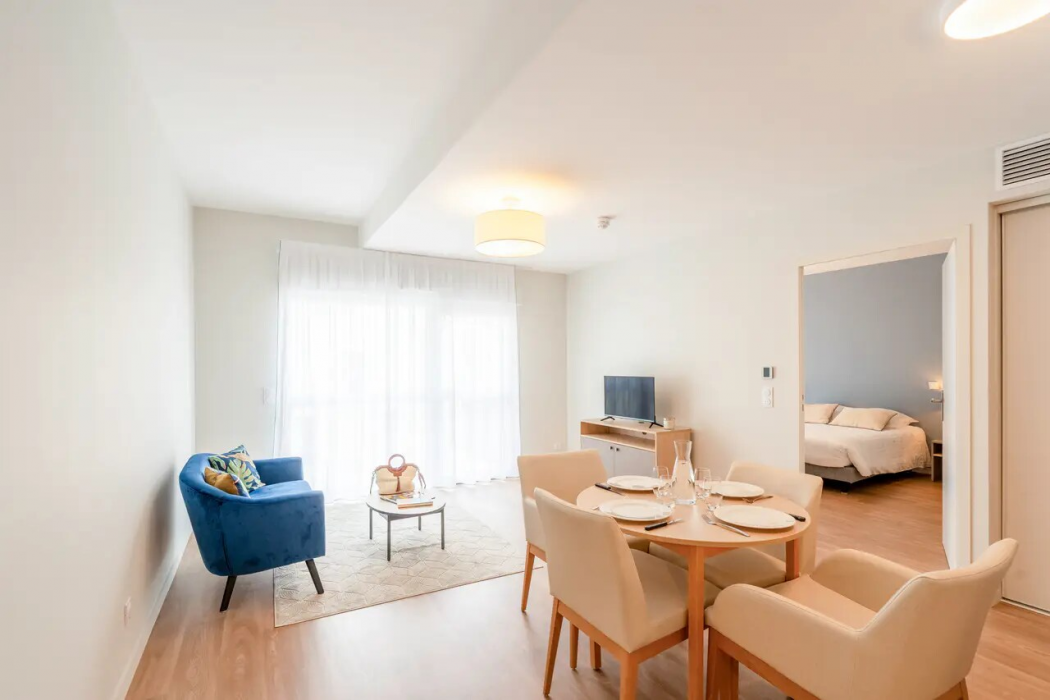 Quality Aparthotel Perigueux 45/70