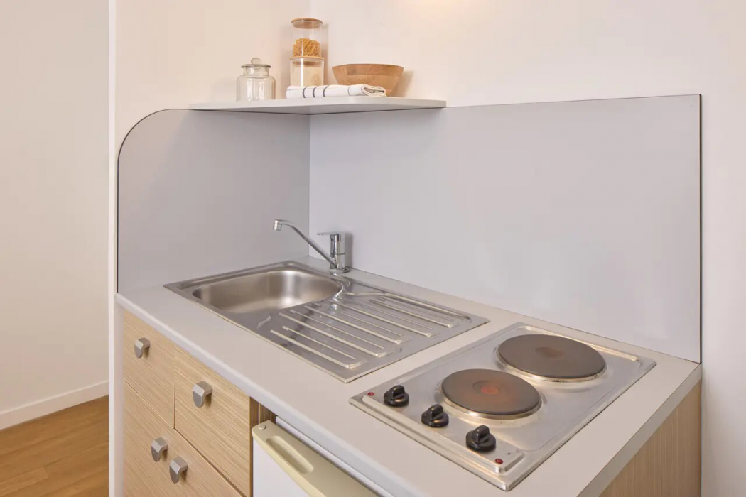 Quality Aparthotel Meaux 20/37
