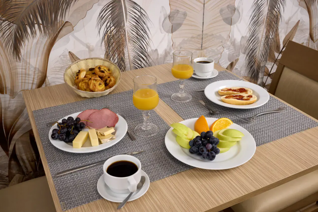 Quality Aparthotel Meaux 26/37