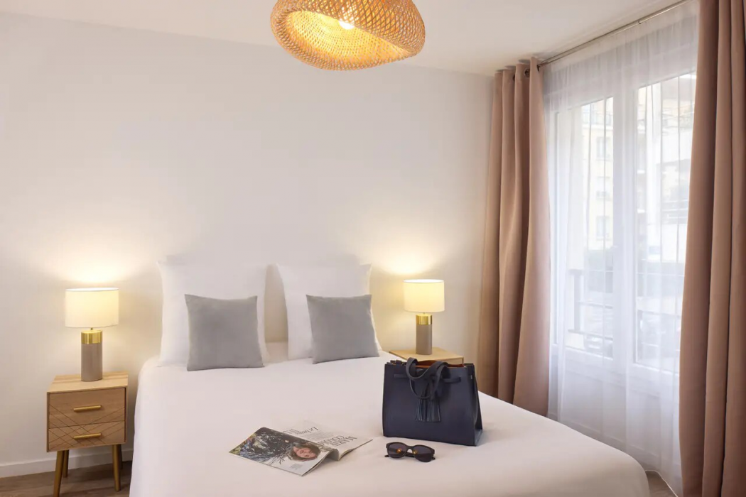 Quality Aparthotel Meaux 6/37