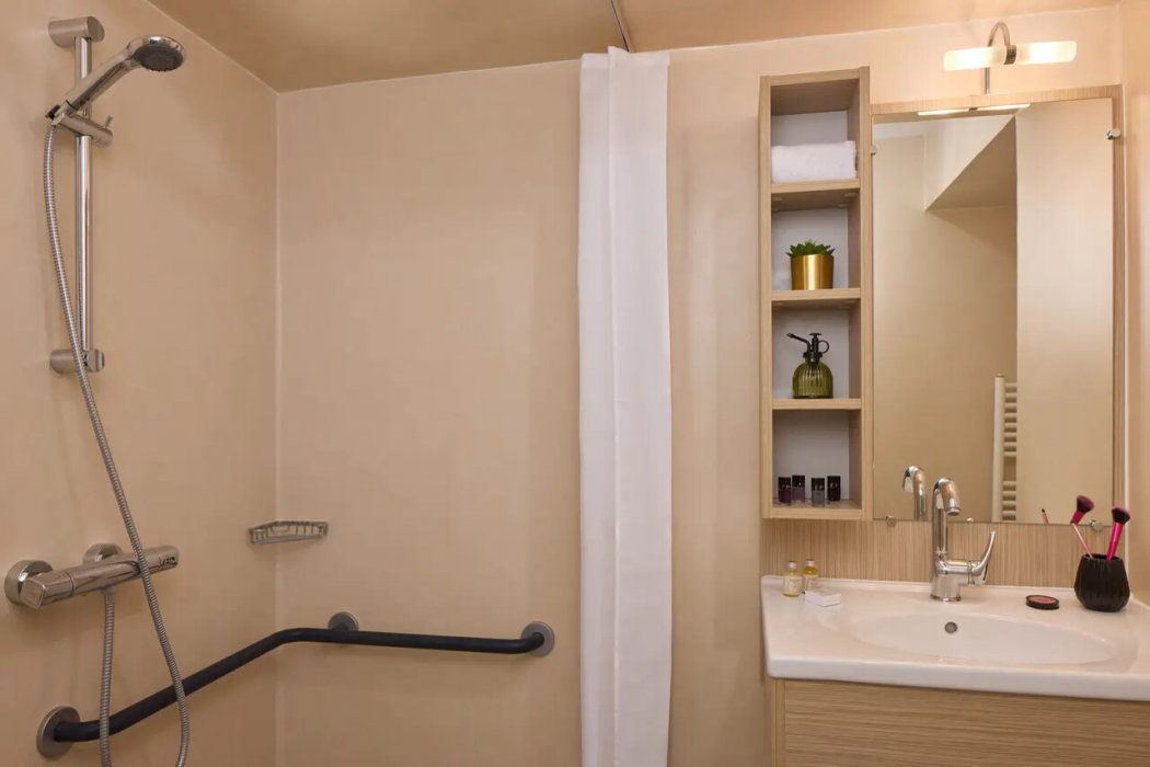 Quality Aparthotel Meaux 24/37
