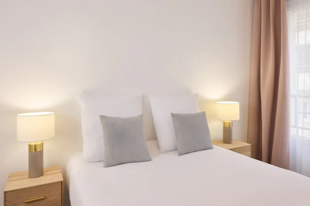 Quality Aparthotel Meaux 12/37