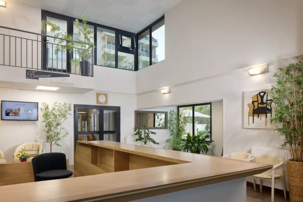 Quality Aparthotel Meaux 4/37