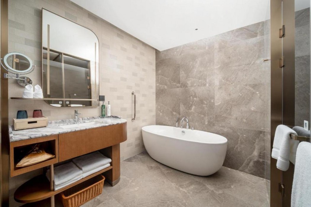 Hilton Garden Inn Wuhu Economic Tech Zone 25/40