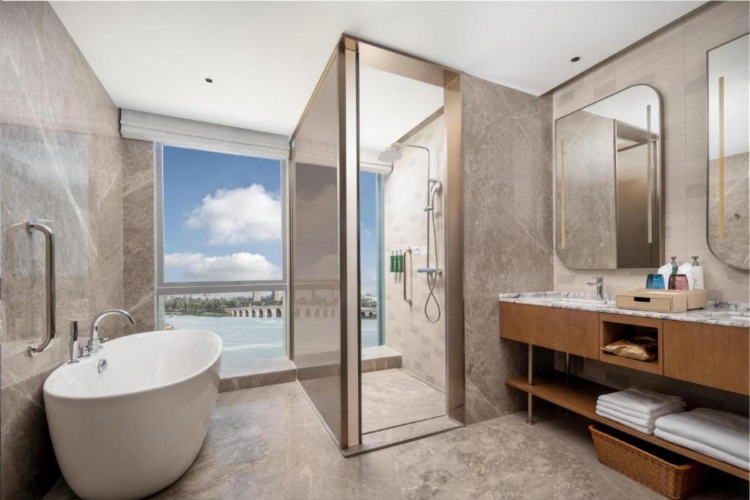 Hilton Garden Inn Wuhu Economic Tech Zone 23/40