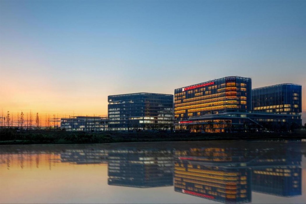 Hilton Garden Inn Wuhu Economic Tech Zone 1/40