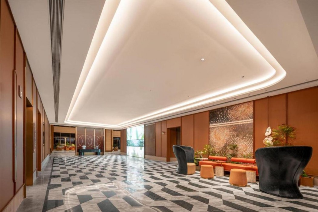 Hilton Garden Inn Wuhu Economic Tech Zone 28/40