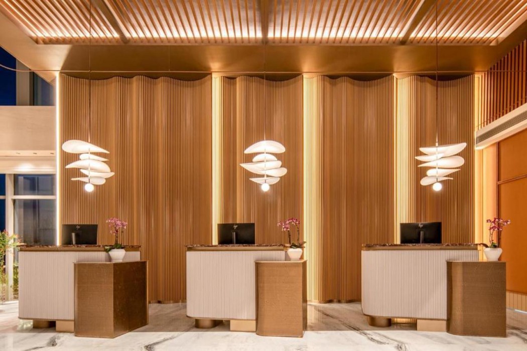Hilton Garden Inn Wuhu Economic Tech Zone 8/40