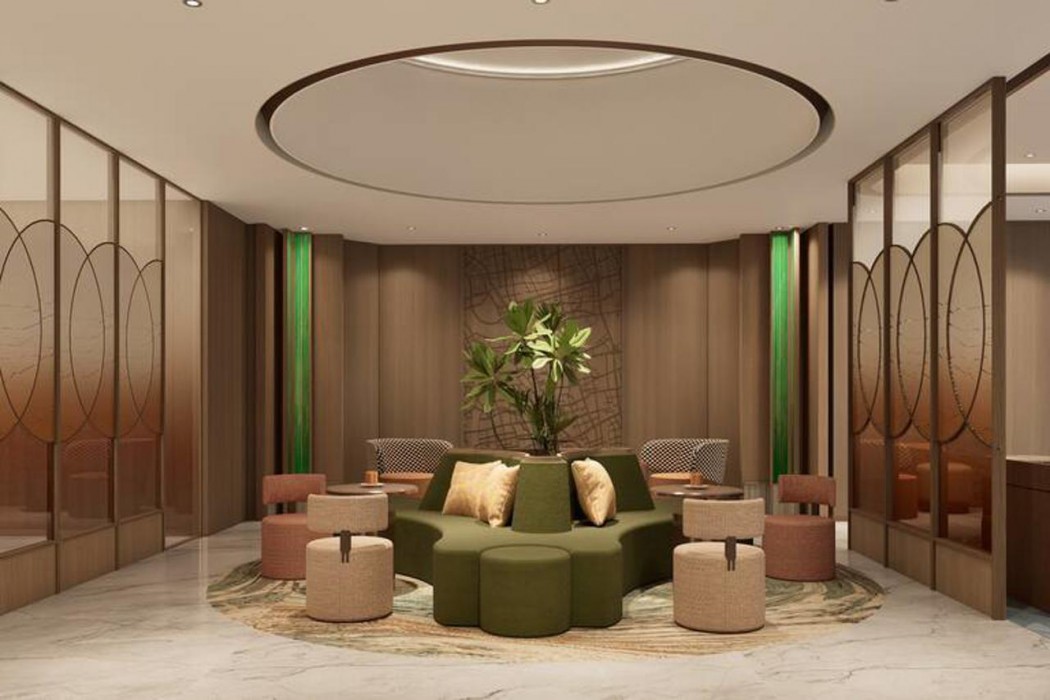 Hilton Garden Inn Shanghai Caohejing Hi-Tech Park 8/58
