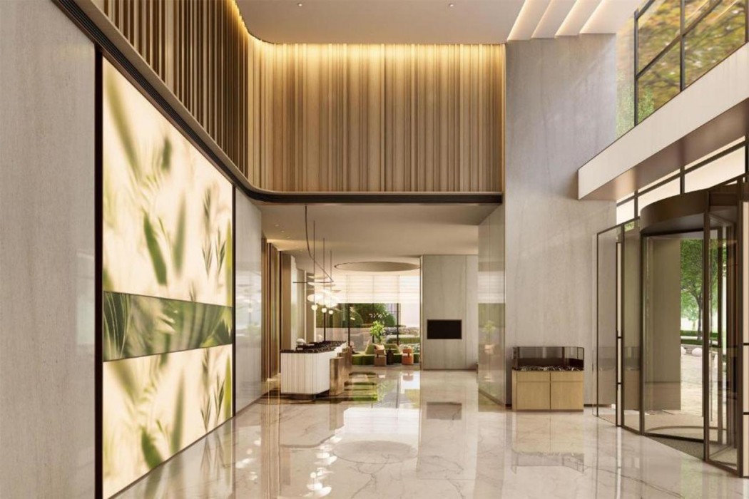 Hilton Garden Inn Shenzhen Pingshan Chaoshang Plaza 7/39