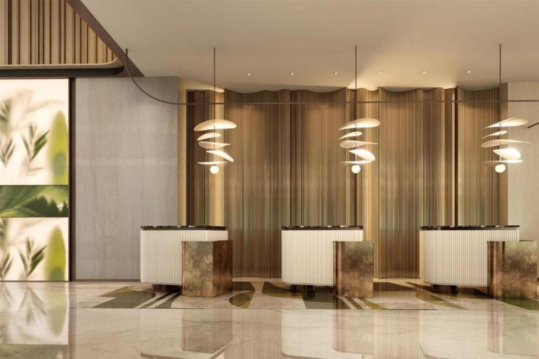 Hilton Garden Inn Shenzhen Pingshan Chaoshang Plaza 5/39