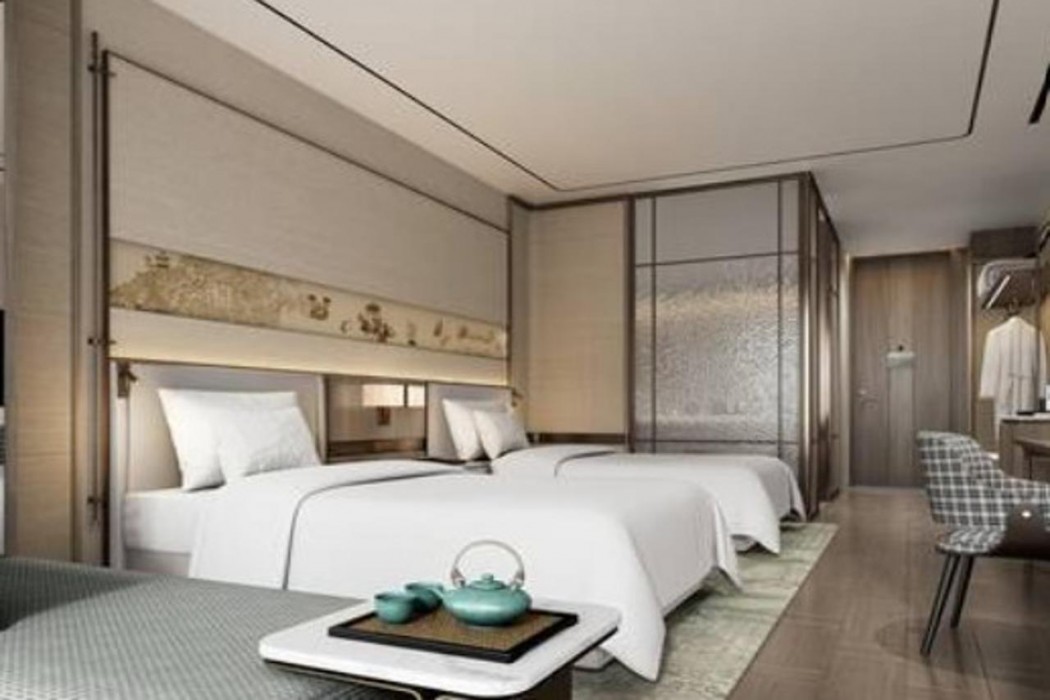 DoubleTree by Hilton Zigong 15/55