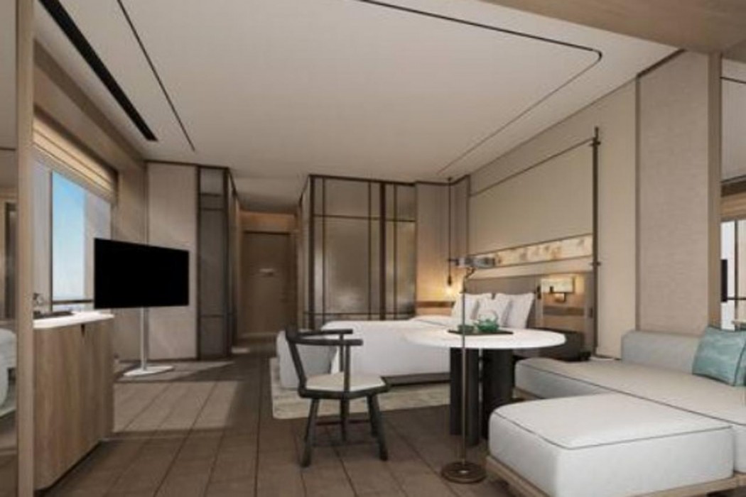 DoubleTree by Hilton Zigong 16/55